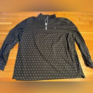 Good Good Golf 1/4 Zip